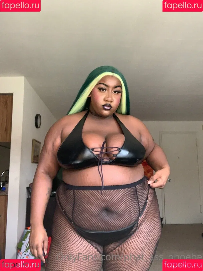 phat_ass_phoebe Onlyfans Photo Gallery 