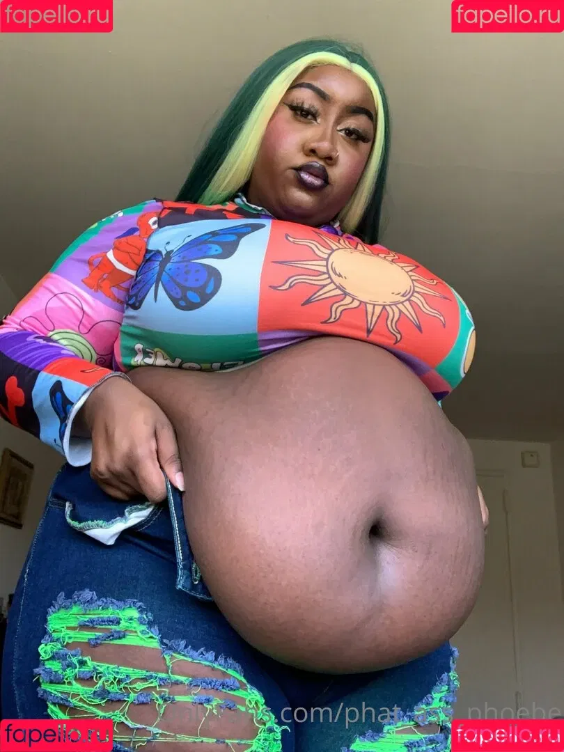 phat_ass_phoebe Onlyfans Photo Gallery 
