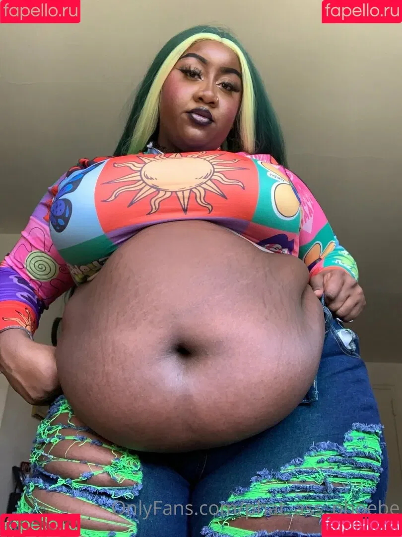 phat_ass_phoebe Onlyfans Photo Gallery 
