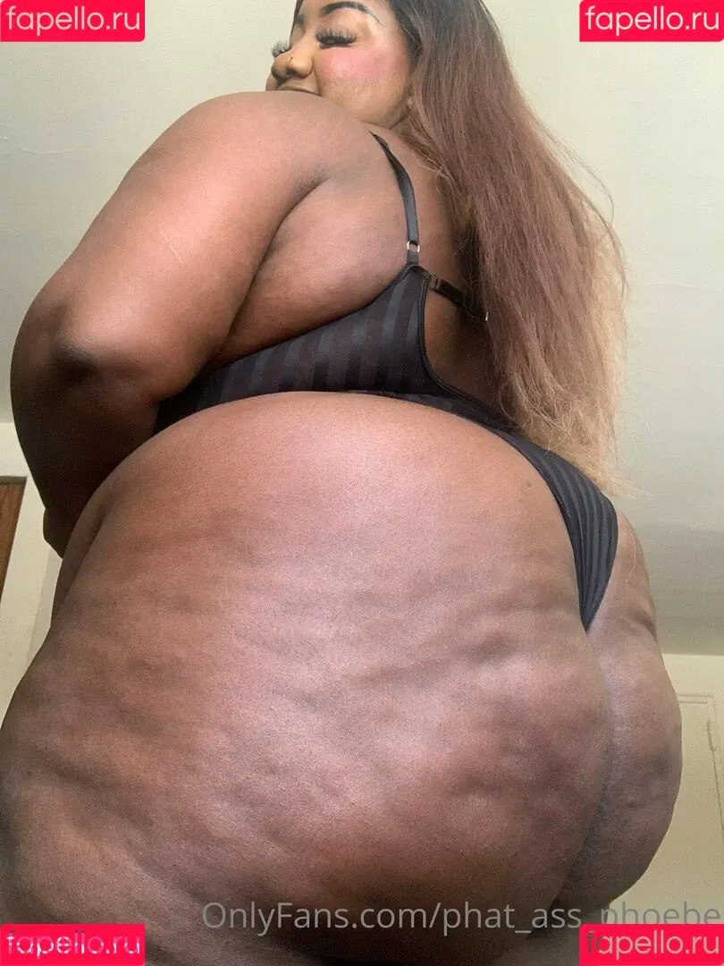 phat_ass_phoebe Onlyfans Photo Gallery 