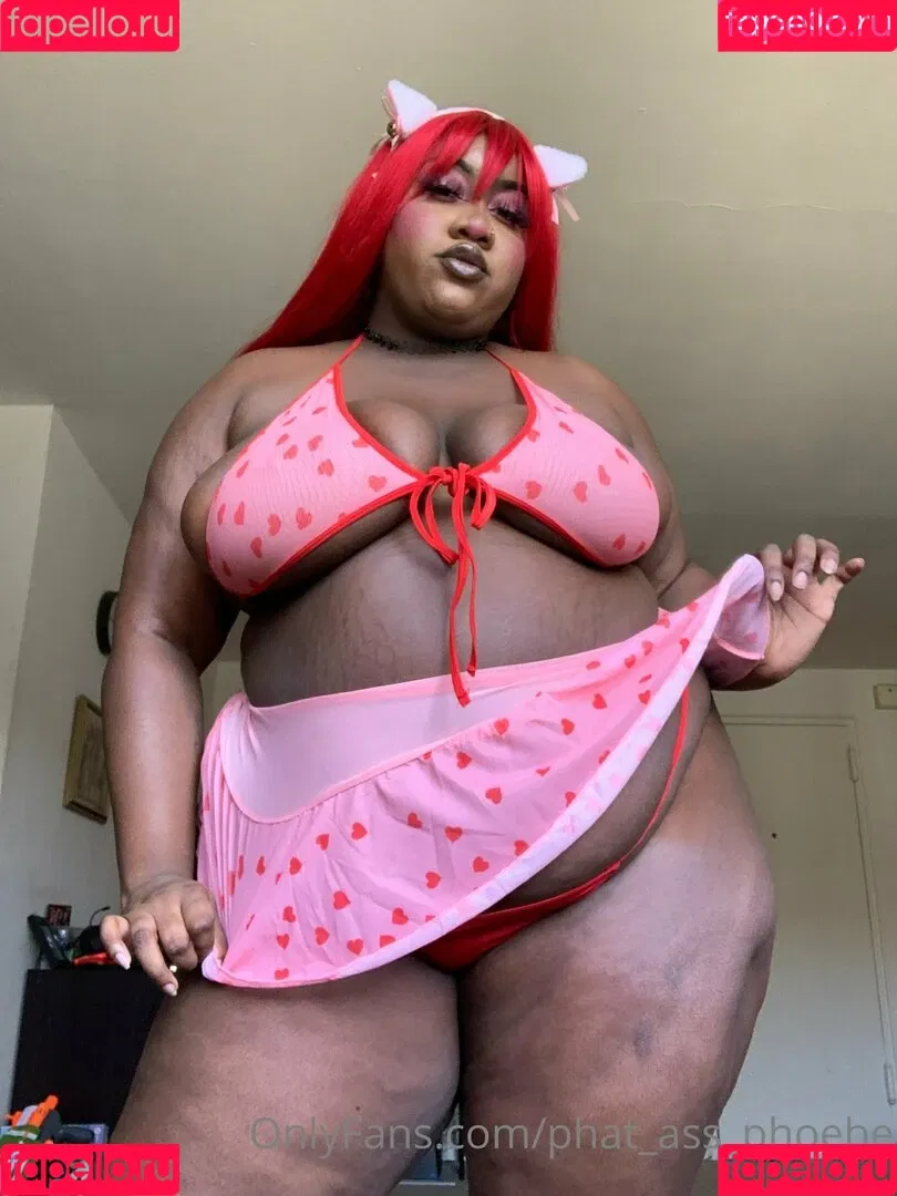 phat_ass_phoebe Onlyfans Photo Gallery 