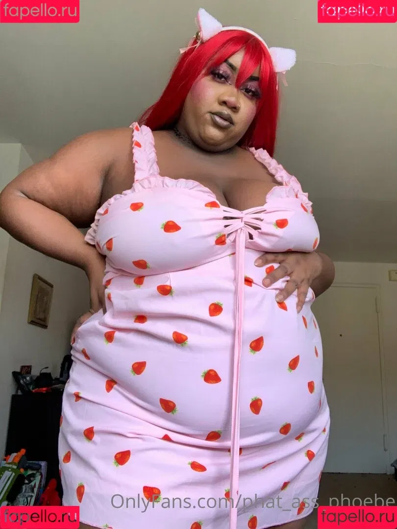 phat_ass_phoebe Onlyfans Photo Gallery 