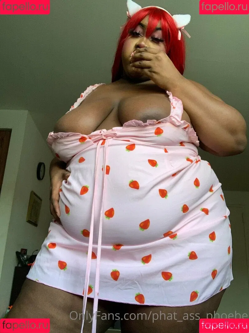 phat_ass_phoebe Onlyfans Photo Gallery 