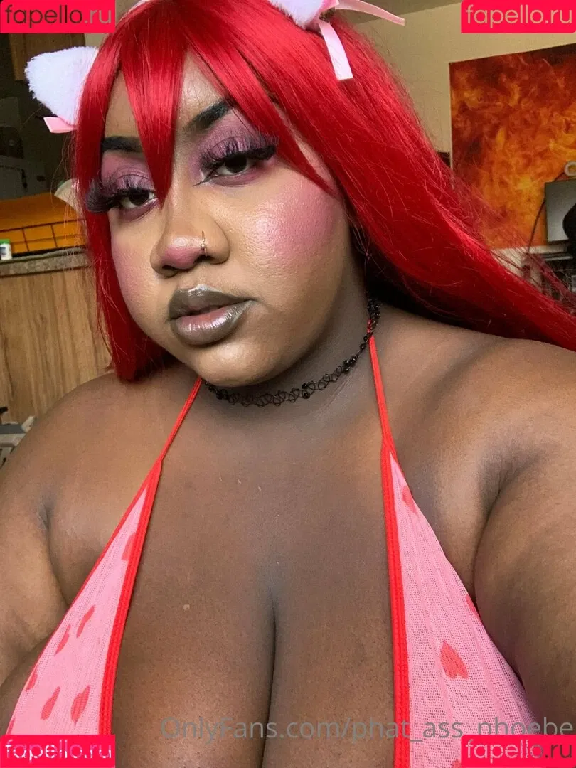 phat_ass_phoebe Onlyfans Photo Gallery 