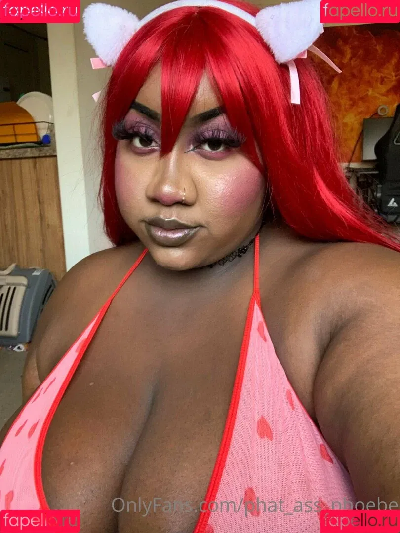 phat_ass_phoebe Onlyfans Photo Gallery 