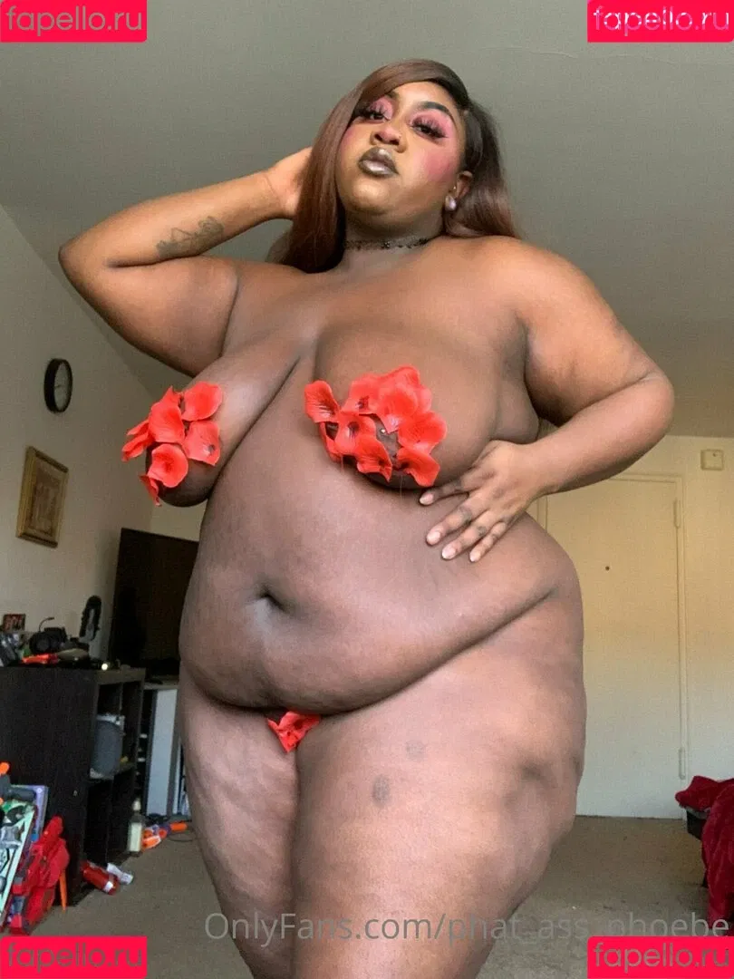phat_ass_phoebe Onlyfans Photo Gallery 