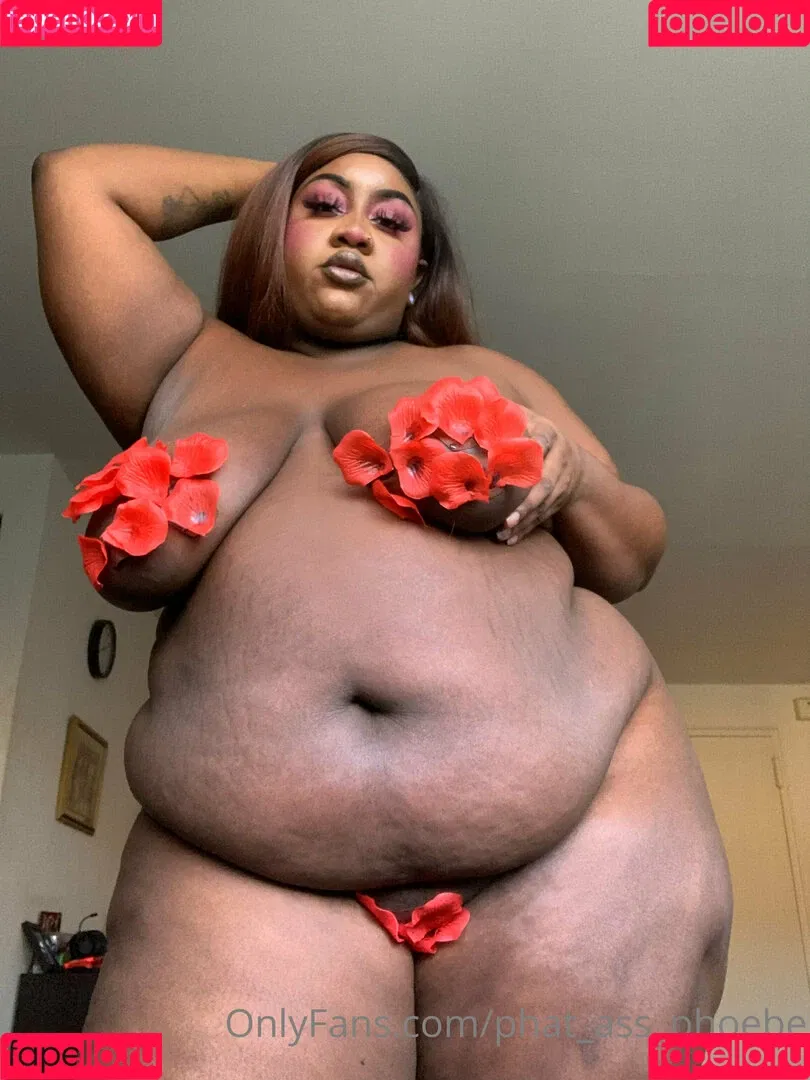 phat_ass_phoebe Onlyfans Photo Gallery 