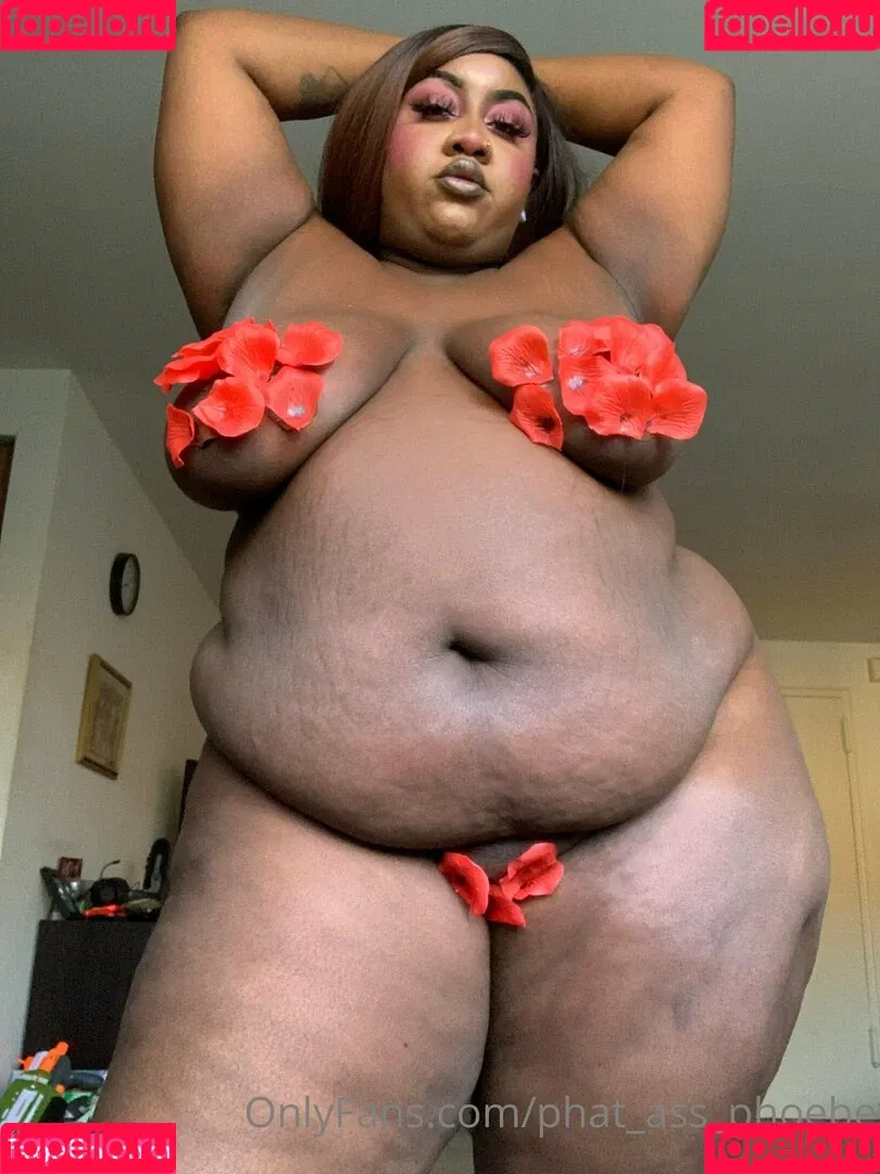 phat_ass_phoebe Onlyfans Photo Gallery 
