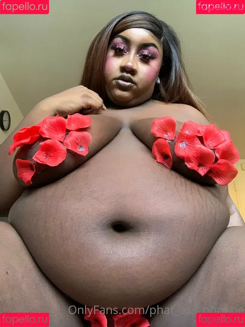 phat_ass_phoebe Onlyfans Photo Gallery 