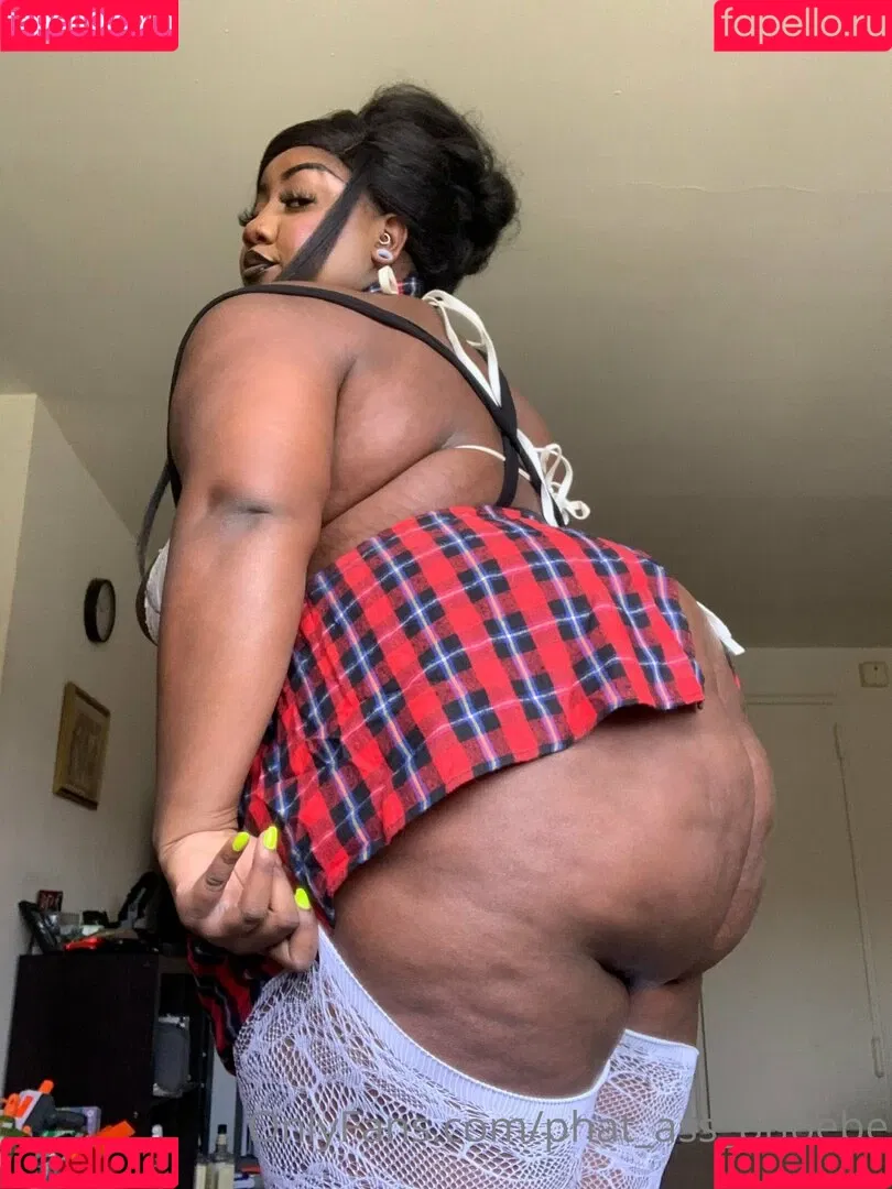 phat_ass_phoebe Onlyfans Photo Gallery 