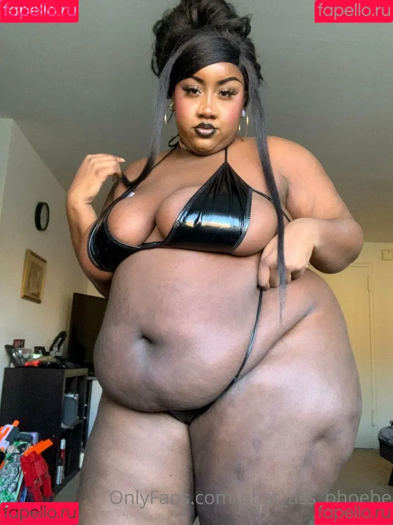 phat_ass_phoebe Onlyfans Photo Gallery 
