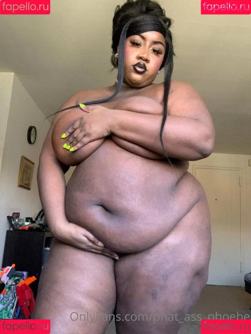 phat_ass_phoebe Onlyfans Photo Gallery 