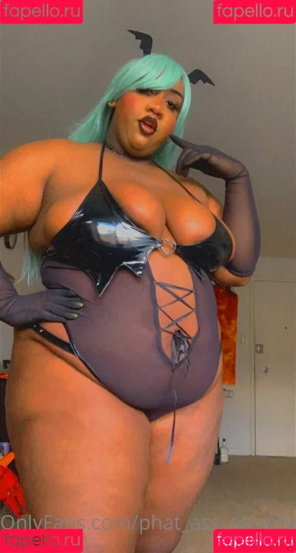 phat_ass_phoebe Onlyfans Photo Gallery 