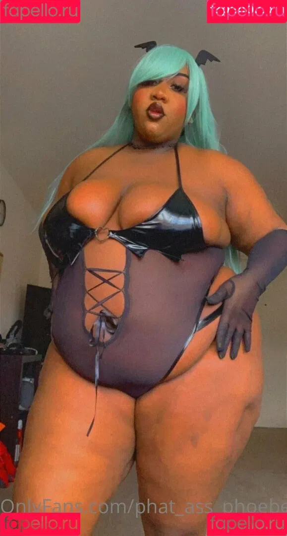 phat_ass_phoebe Onlyfans Photo Gallery 