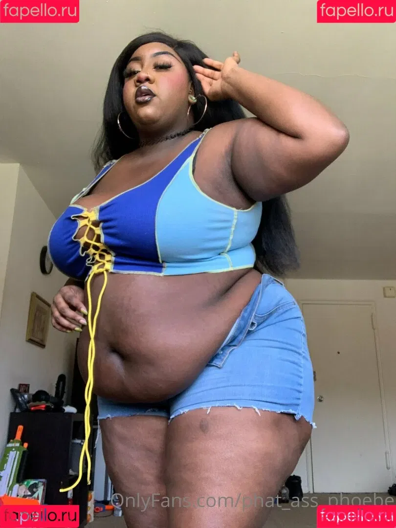 phat_ass_phoebe Onlyfans Photo Gallery 