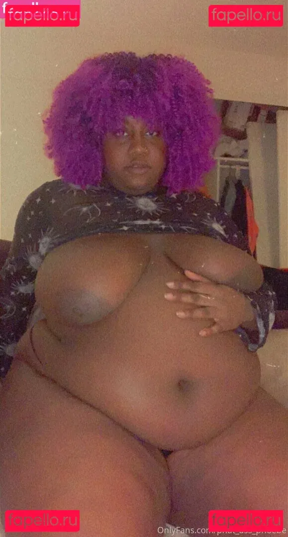 phat_ass_phoebe Onlyfans Photo Gallery 