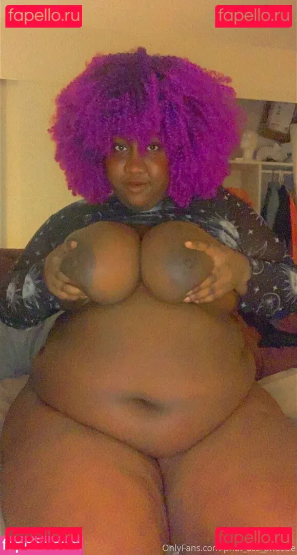 phat_ass_phoebe Onlyfans Photo Gallery 