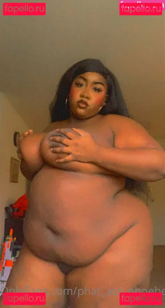 phat_ass_phoebe Onlyfans Photo Gallery 