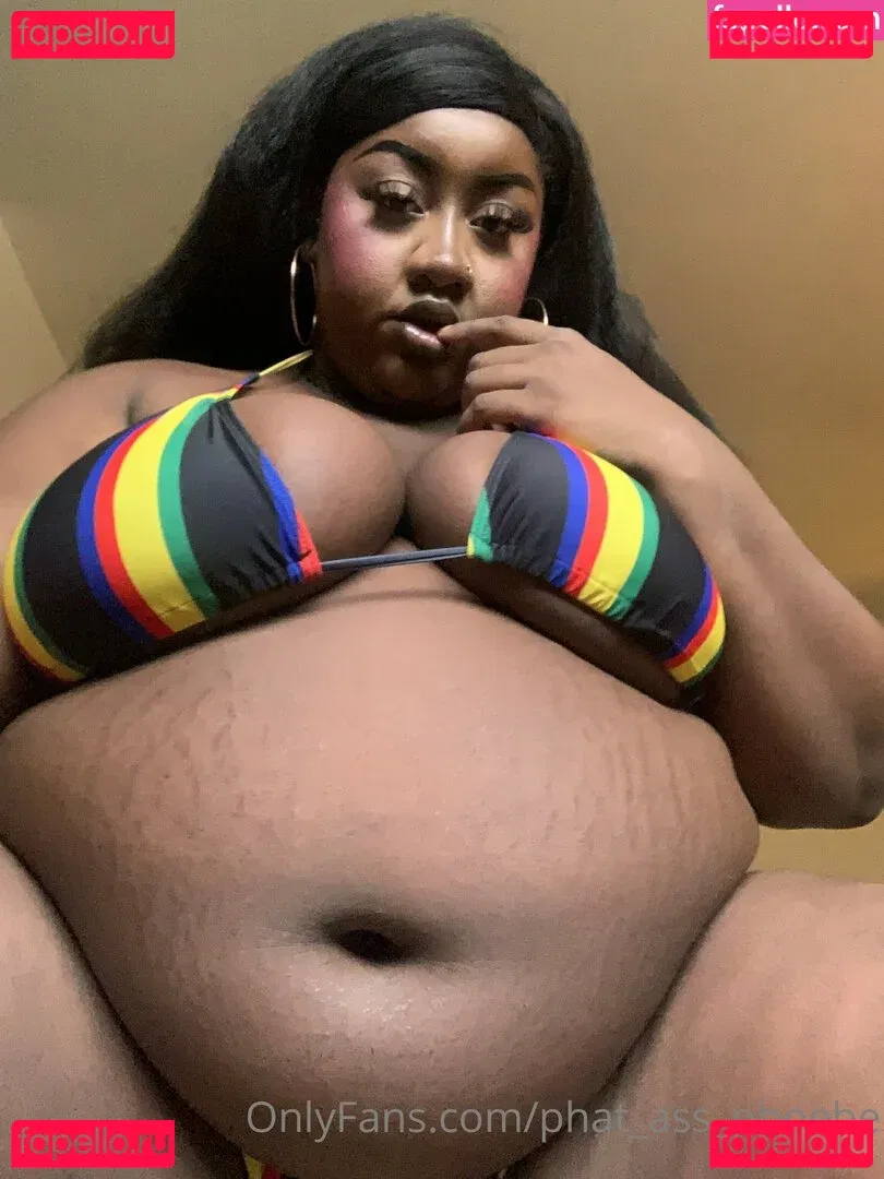 phat_ass_phoebe Onlyfans Photo Gallery 
