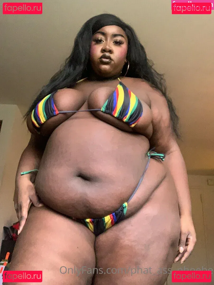 phat_ass_phoebe Onlyfans Photo Gallery 