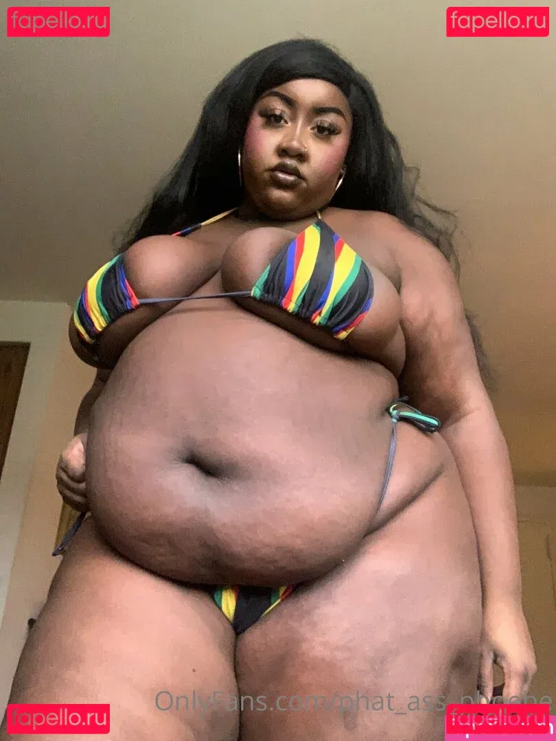 phat_ass_phoebe Onlyfans Photo Gallery 