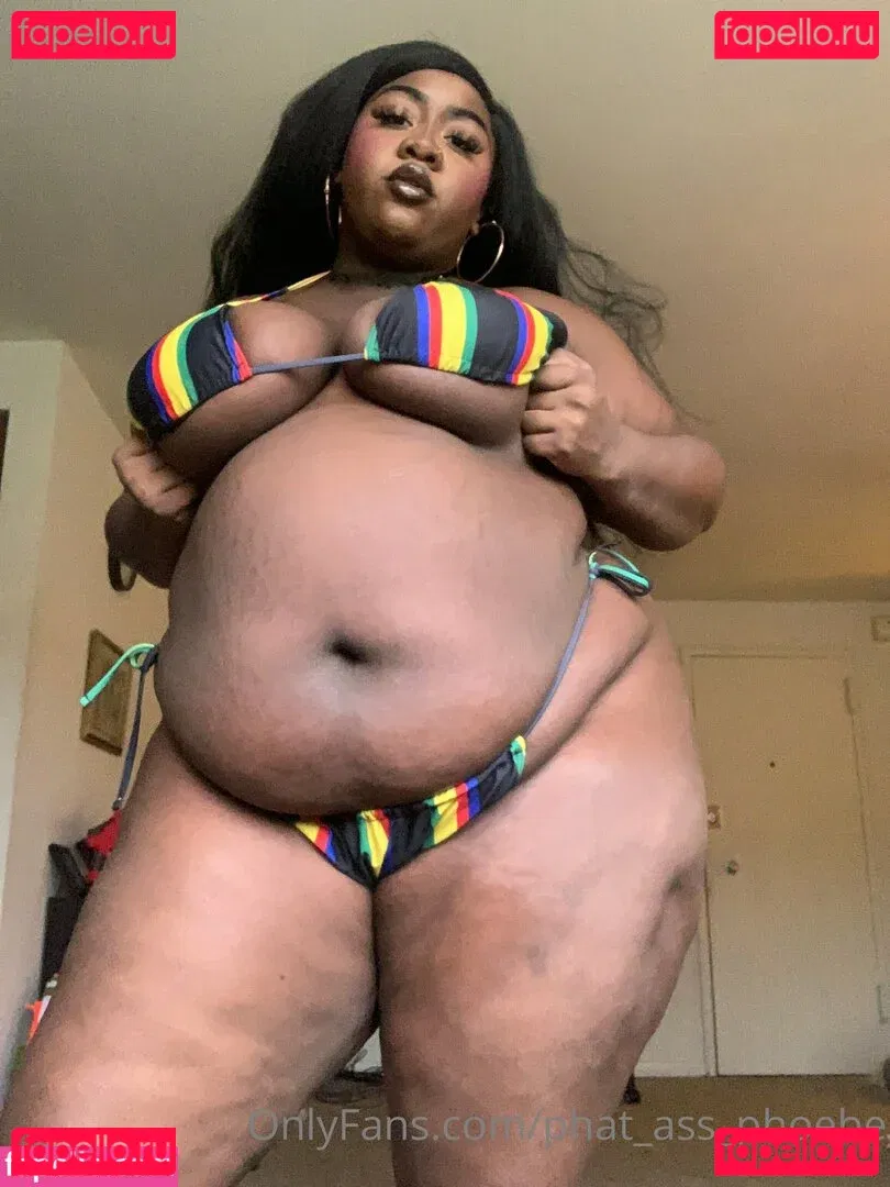 phat_ass_phoebe Onlyfans Photo Gallery 