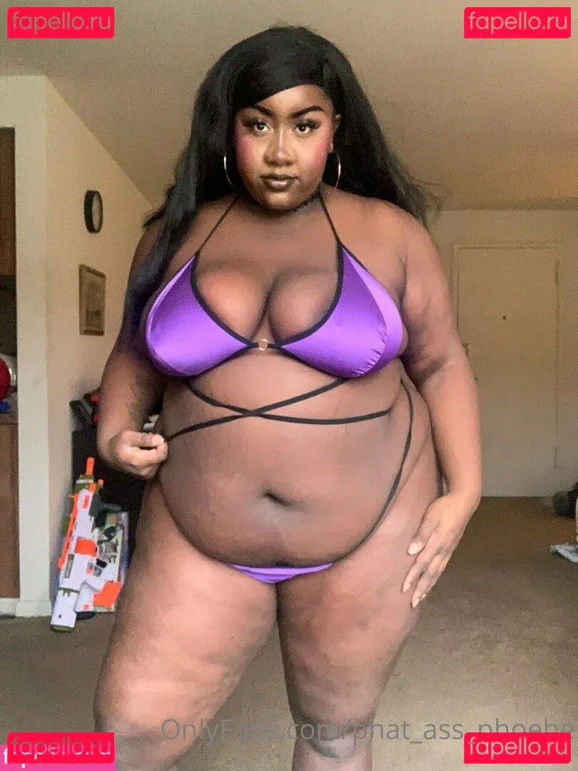 phat_ass_phoebe Onlyfans Photo Gallery 