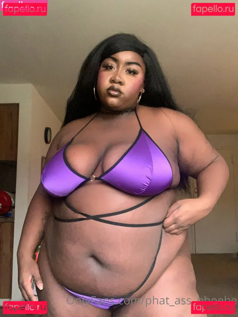 phat_ass_phoebe Onlyfans Photo Gallery 