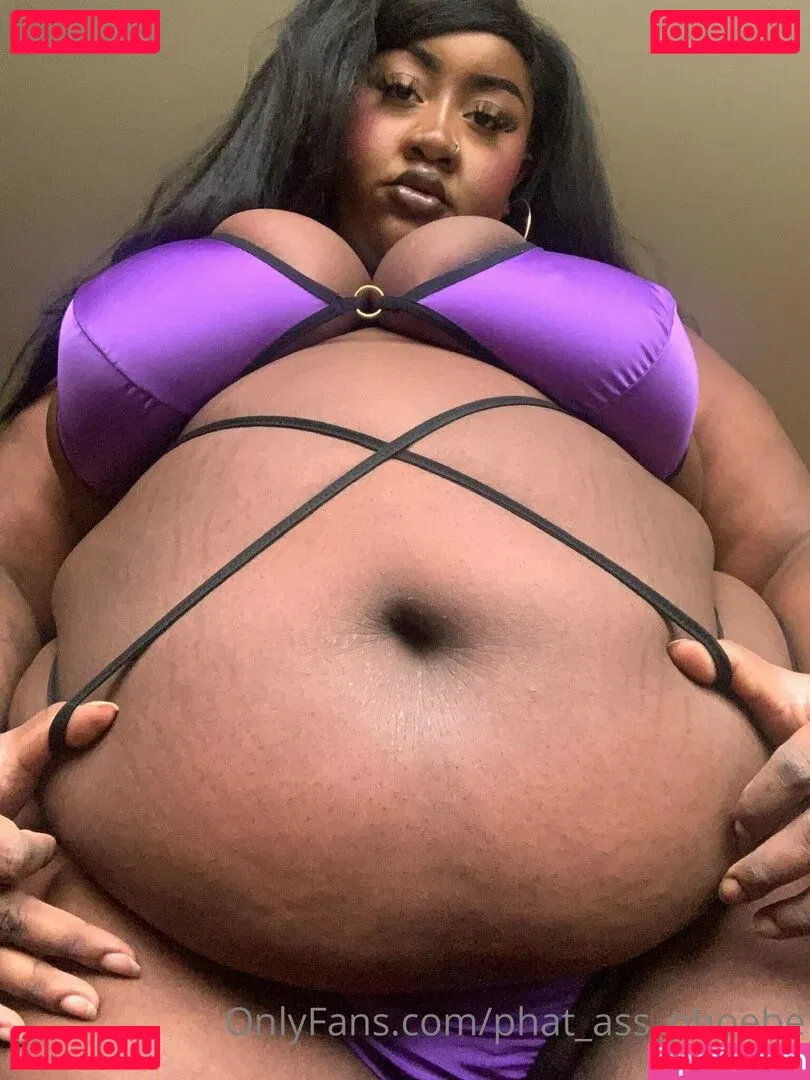 phat_ass_phoebe Onlyfans Photo Gallery 