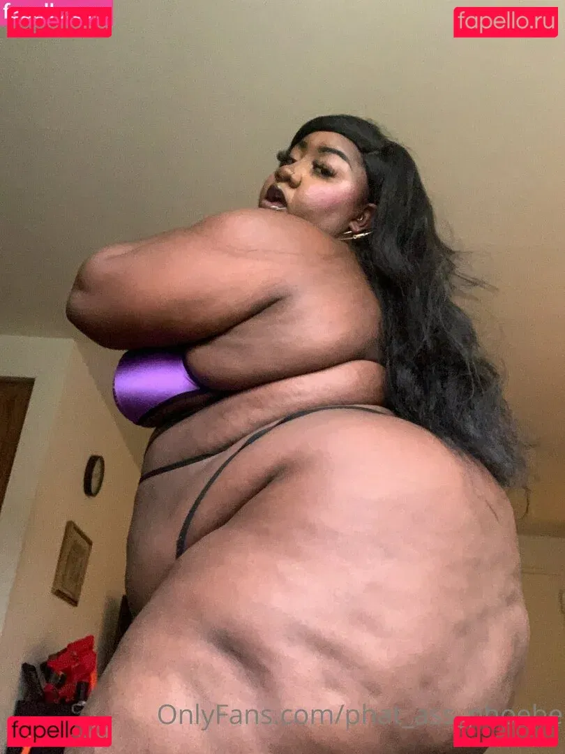 phat_ass_phoebe Onlyfans Photo Gallery 