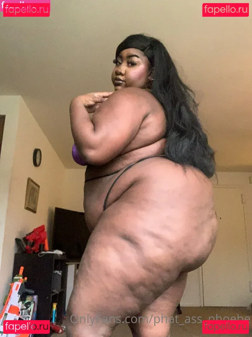 phat_ass_phoebe Onlyfans Photo Gallery 
