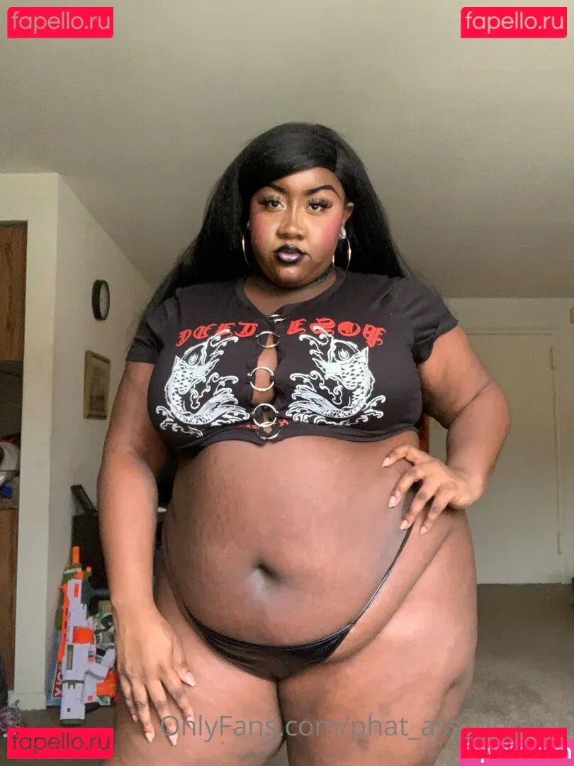 phat_ass_phoebe Onlyfans Photo Gallery 