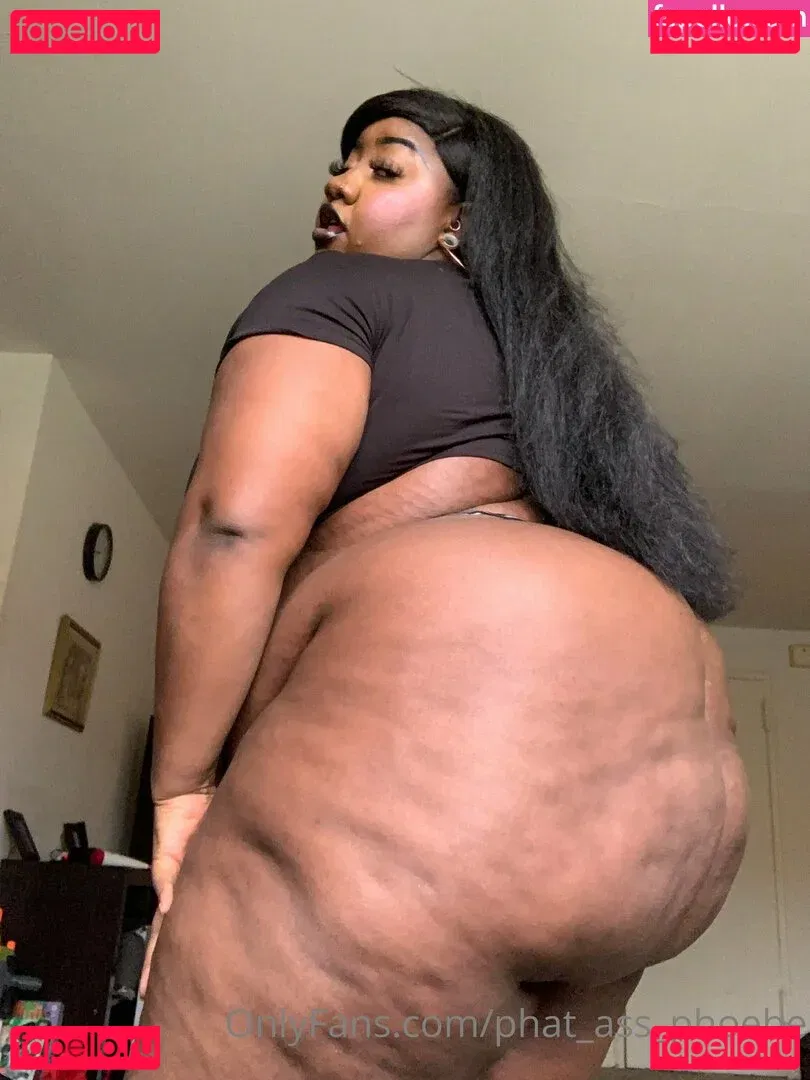 phat_ass_phoebe Onlyfans Photo Gallery 