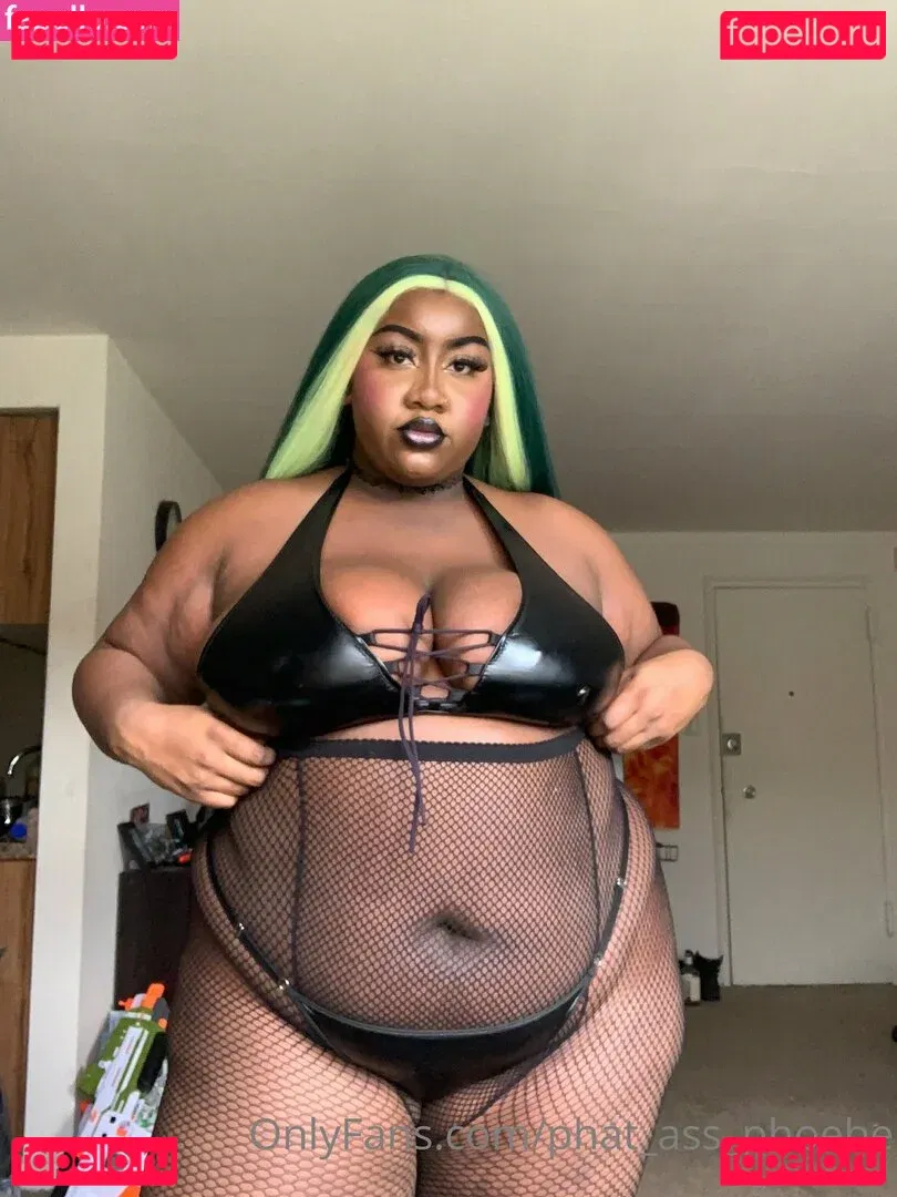 phat_ass_phoebe Onlyfans Photo Gallery 