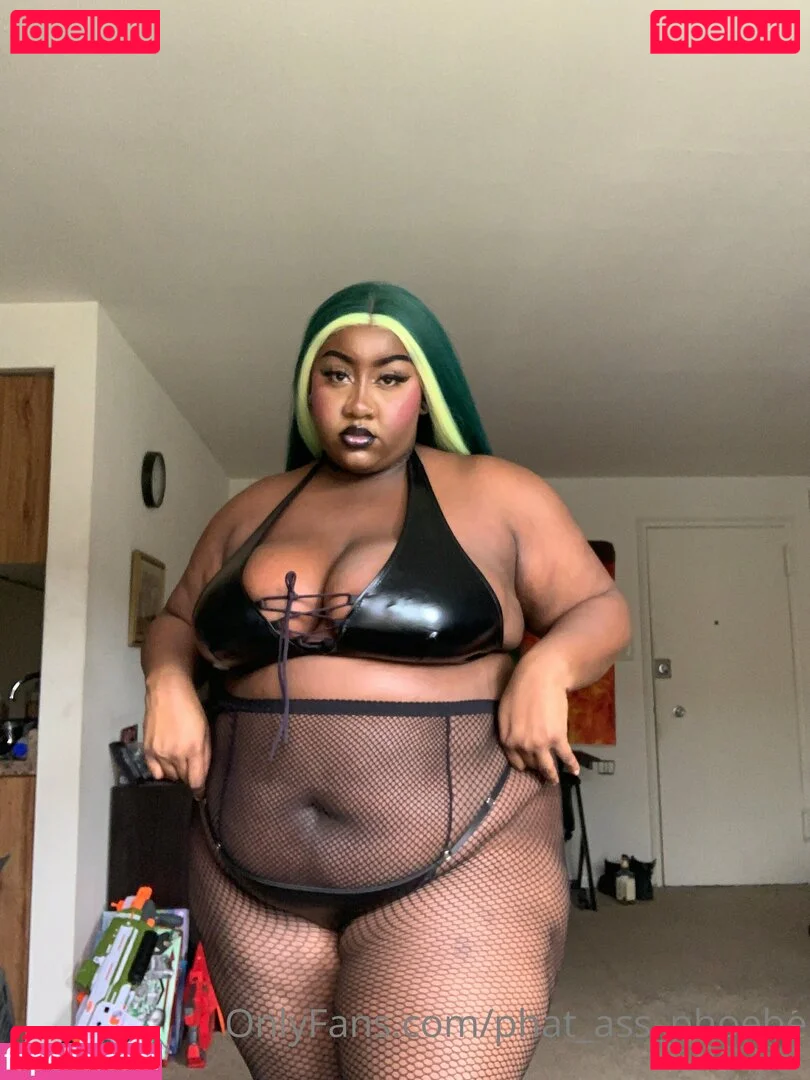 phat_ass_phoebe Onlyfans Photo Gallery 