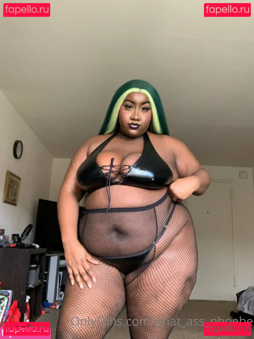 phat_ass_phoebe Onlyfans Photo Gallery 