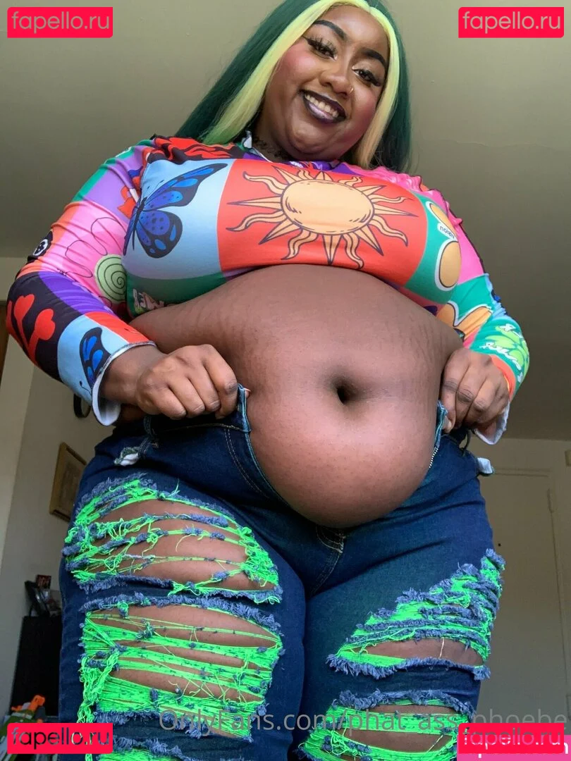 phat_ass_phoebe Onlyfans Photo Gallery 