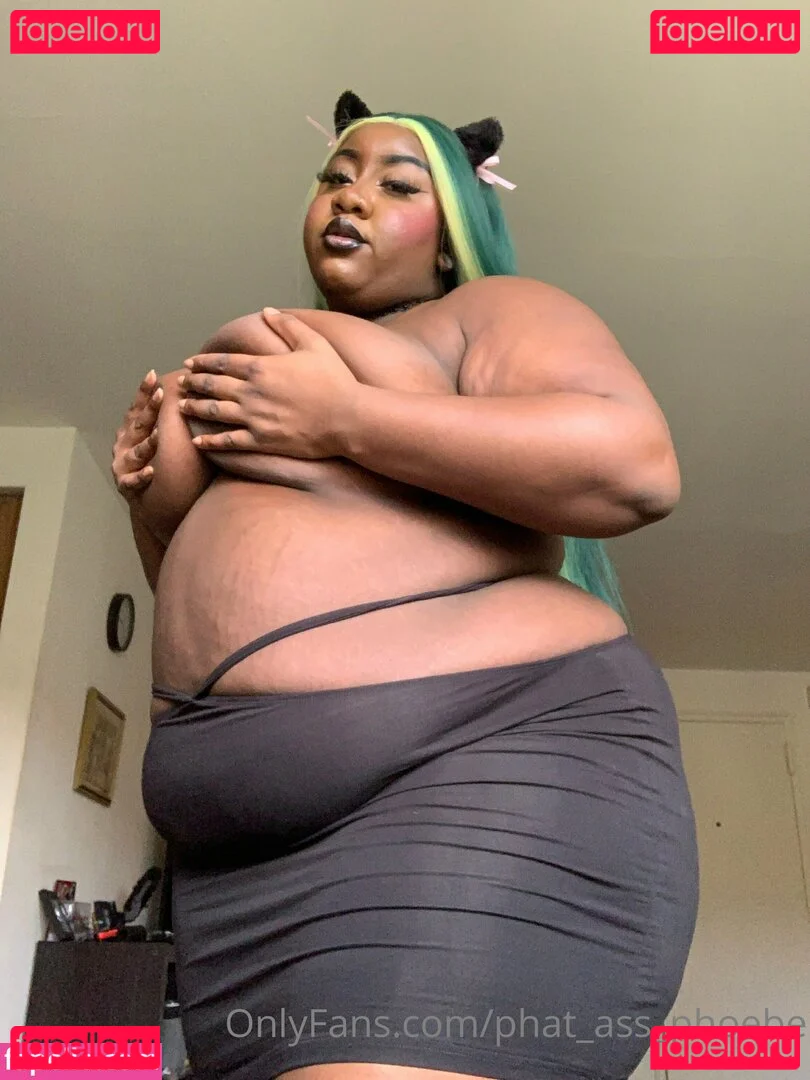 phat_ass_phoebe Onlyfans Photo Gallery 