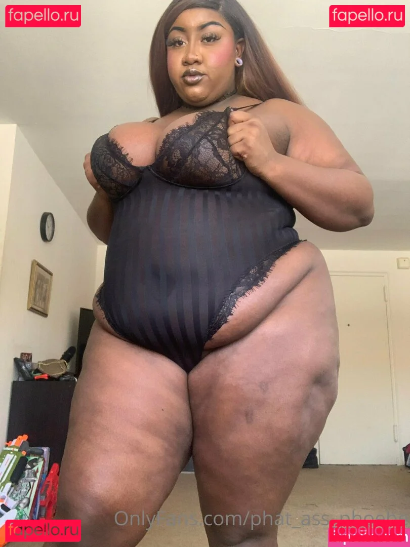 phat_ass_phoebe Onlyfans Photo Gallery 