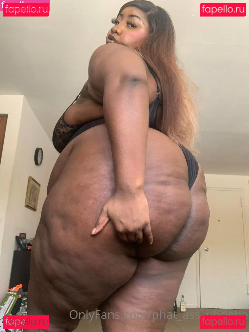 phat_ass_phoebe Onlyfans Photo Gallery 