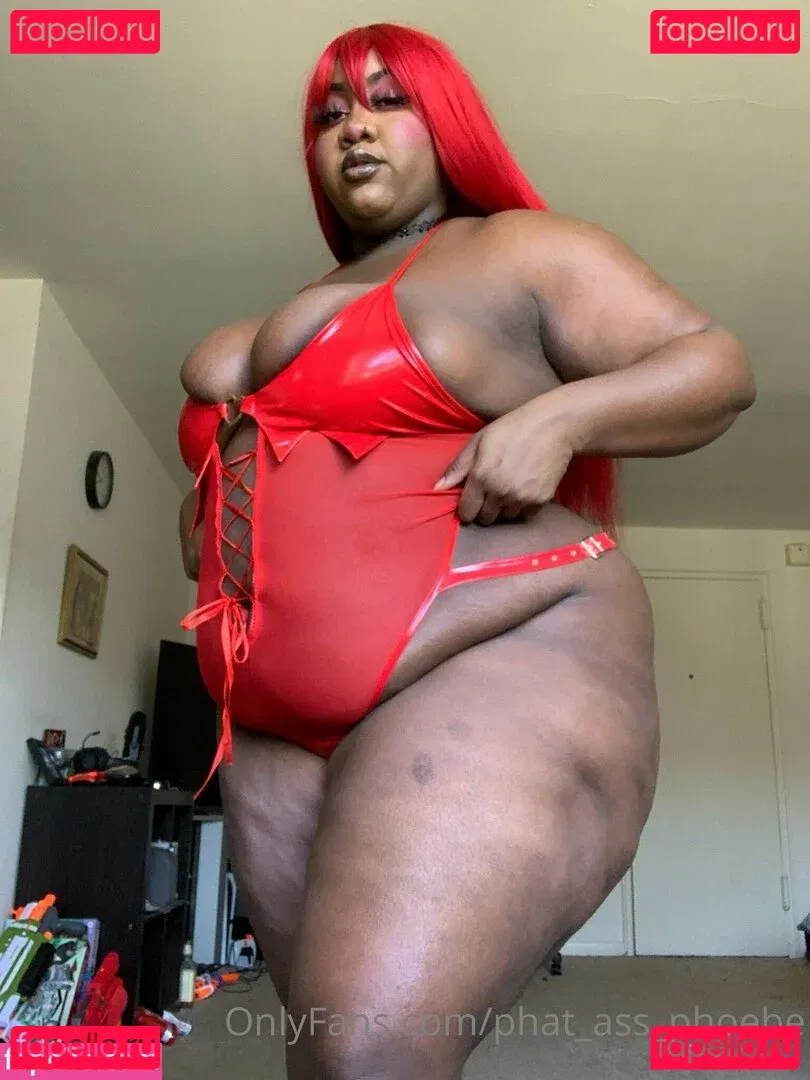 phat_ass_phoebe Onlyfans Photo Gallery 