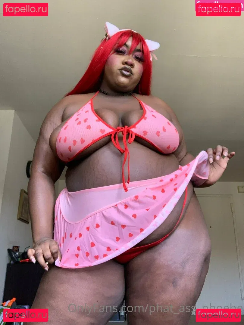 phat_ass_phoebe Onlyfans Photo Gallery 