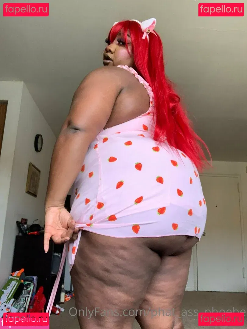 phat_ass_phoebe Onlyfans Photo Gallery 