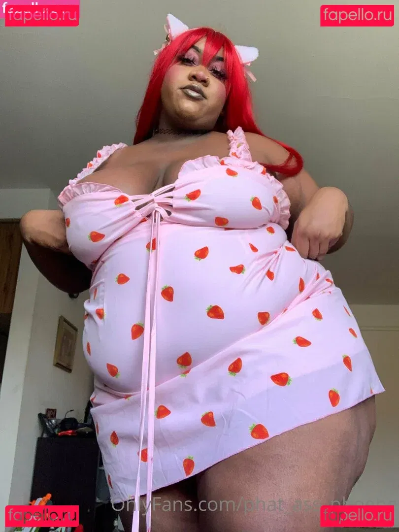 phat_ass_phoebe Onlyfans Photo Gallery 