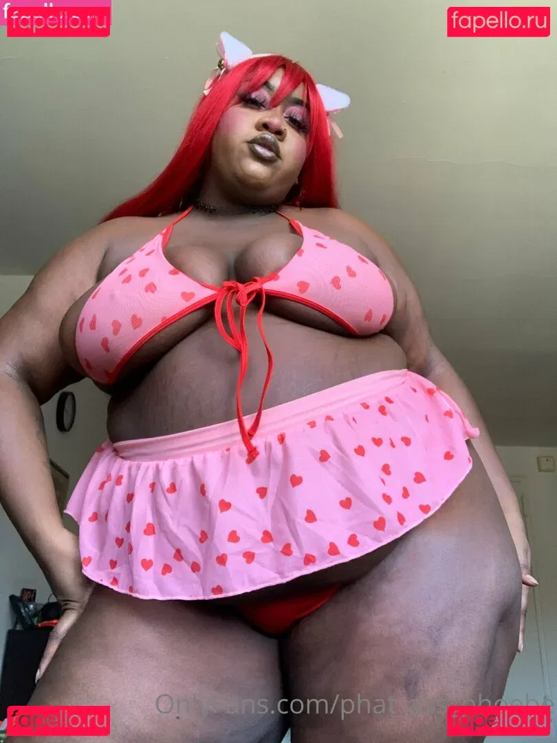 phat_ass_phoebe Onlyfans Photo Gallery 