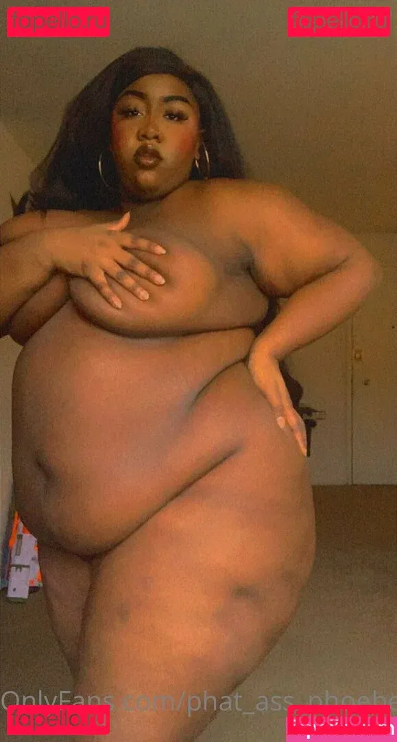 phat_ass_phoebe Onlyfans Photo Gallery 