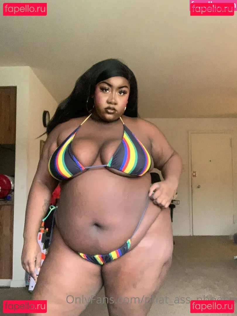 phat_ass_phoebe Onlyfans Photo Gallery 
