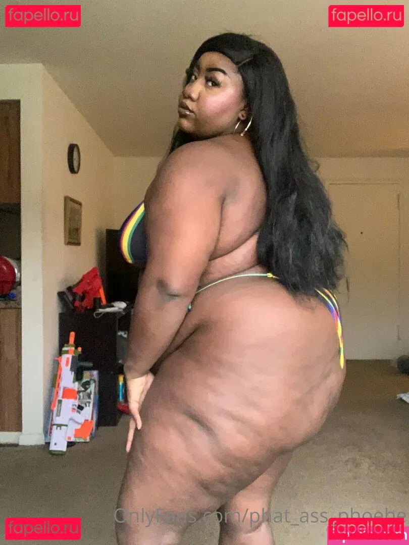 phat_ass_phoebe Onlyfans Photo Gallery 
