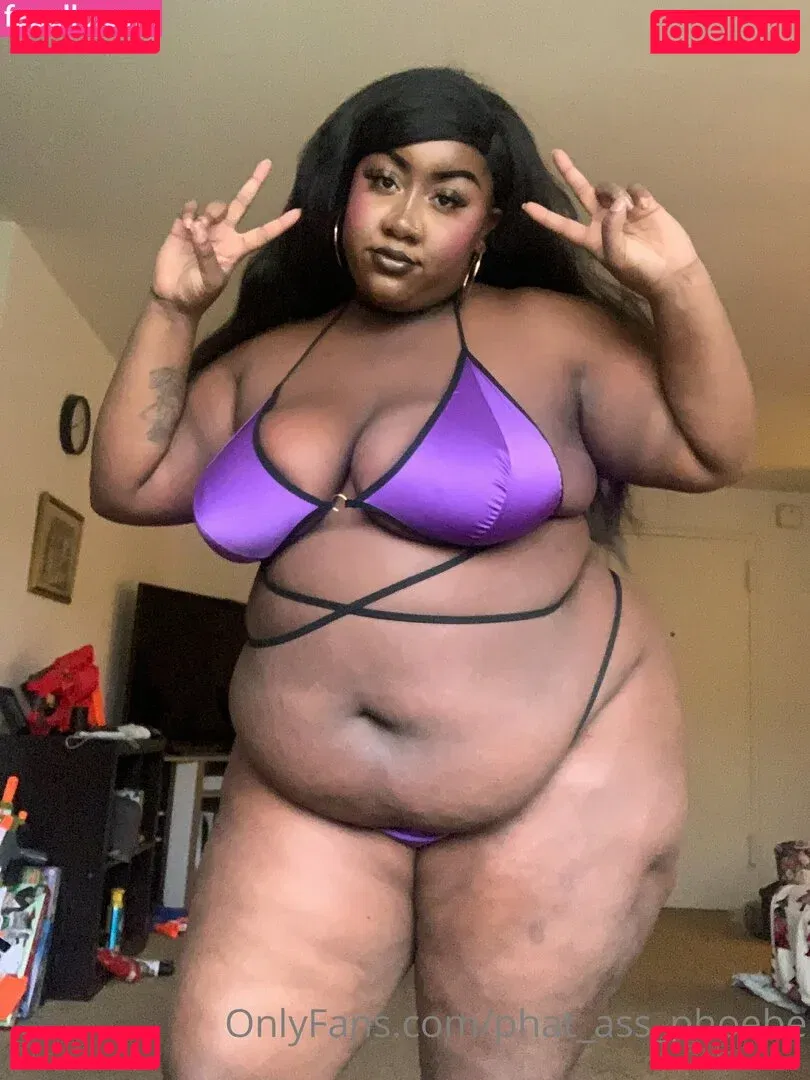 phat_ass_phoebe Onlyfans Photo Gallery 