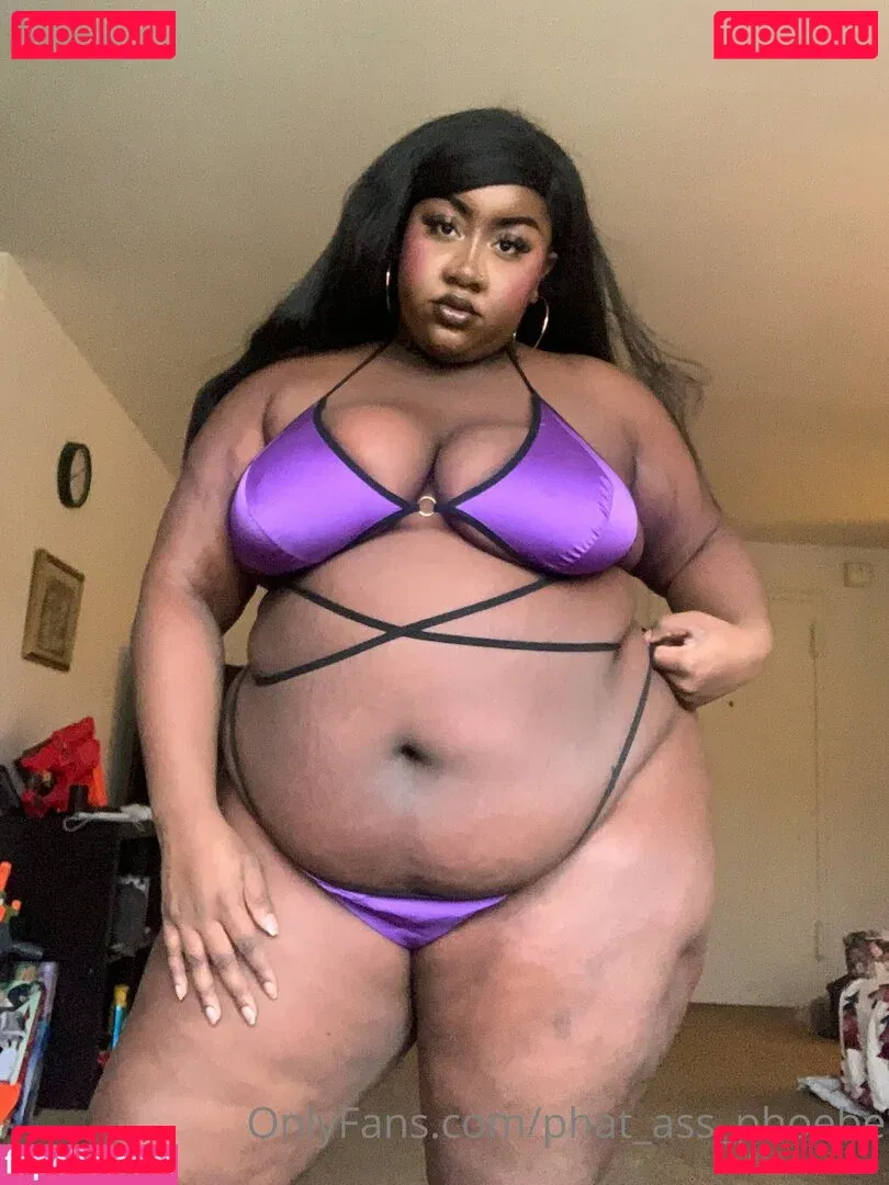 phat_ass_phoebe Onlyfans Photo Gallery 